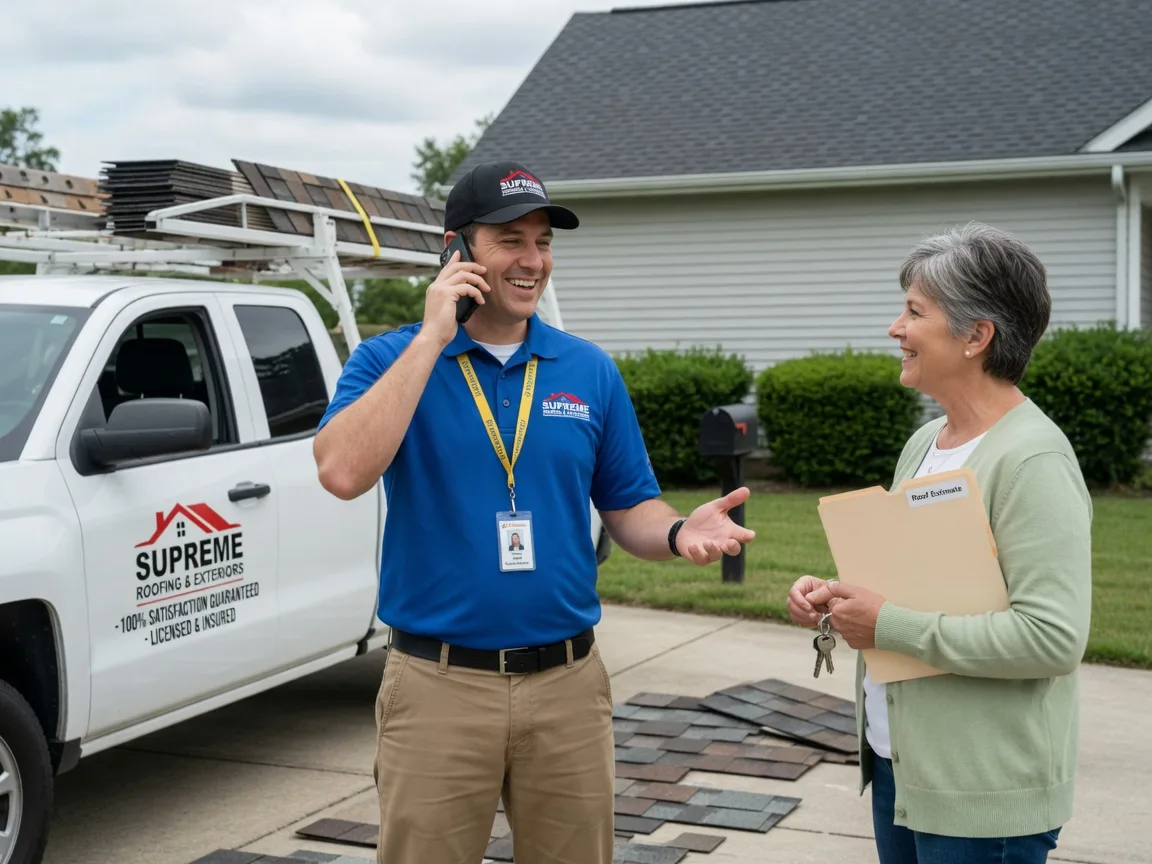 Roof Replacement Massapequa Park, NY FAQs